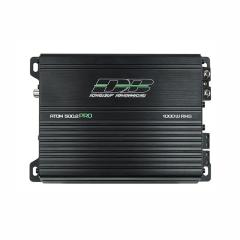 Deaf Bonce Atom 500.2 PRO - dBakuten.se
