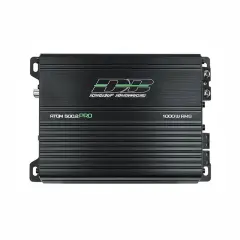 Deaf Bonce Atom 500.2 PRO - dBakuten.se