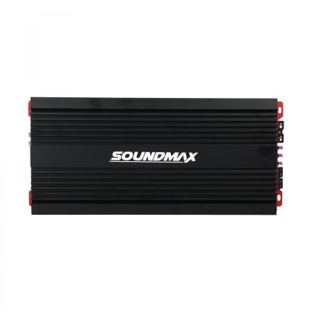 Soundmax SX-N700.4 - dBakuten.se