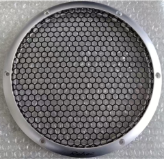 Rebec grills LS200 Silver - dBakuten.se