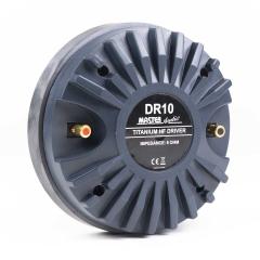 Master Audio DR10 - dBakuten.se