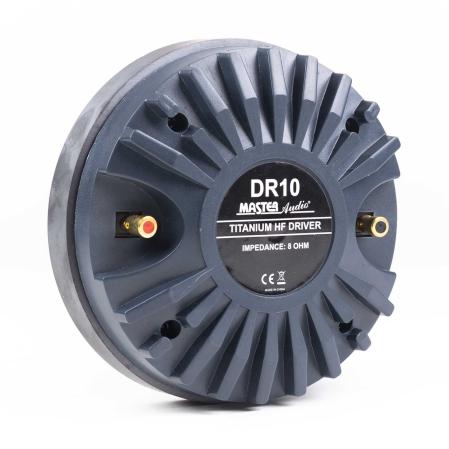 Master Audio DR10 - dBakuten.se