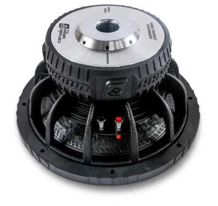 Cerwin Vega 2x12