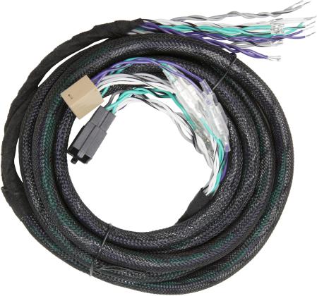 Audio System HLAC 4 QUADLOCK 6M - dBakuten.se