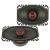 Cerwin-Vega HED series 4X6" Coax - dBakuten.se