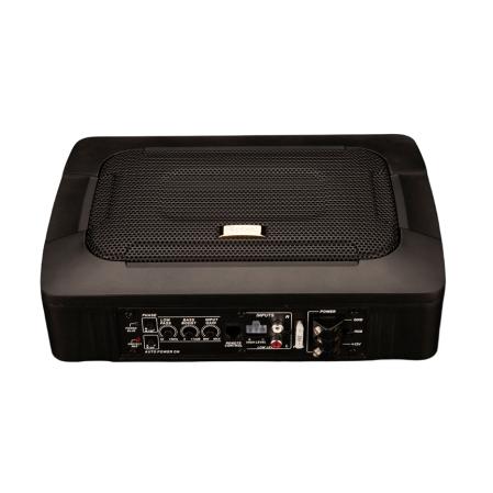 Rebec U6.9 - dBakuten.se