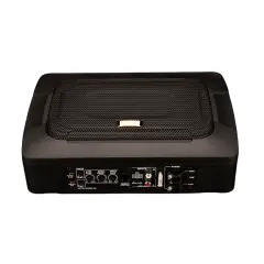 Rebec U6.9 - dBakuten.se