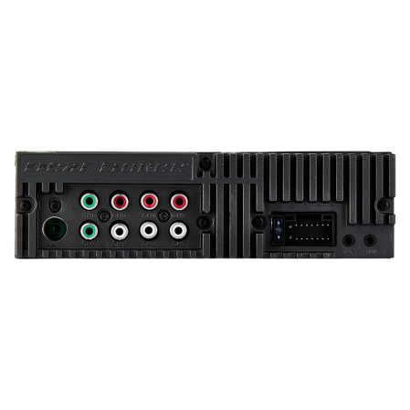 Gemini 770DSP - dBakuten.se