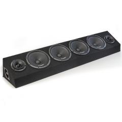 SoundMaxer 6,5" Raggarplanka - dBakuten.se