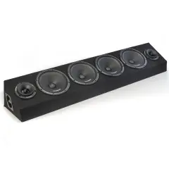 SoundMaxer 6,5" Raggarplanka - dBakuten.se