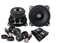 Excursion SHX 4C - dBakuten.se