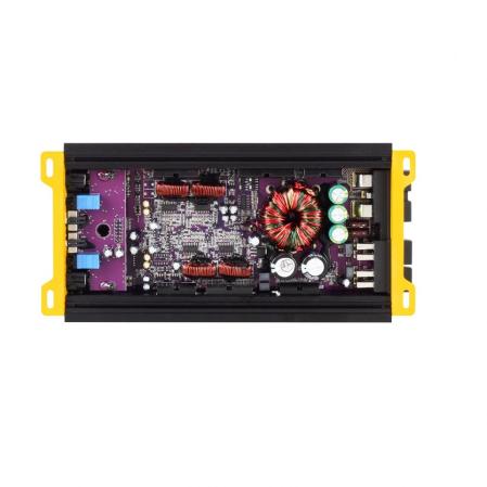 Soundmax SX-LX4150.4D - dBakuten.se