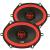 Cerwin-Vega VEGA series 6X8" Coax - dBakuten.se