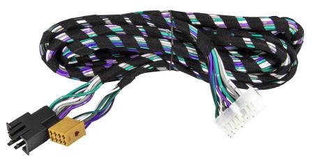 Hifonics MPK-QSC25-M - dBakuten.se