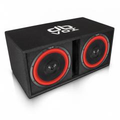 Cerwin-Vega Vega 2x15" dBVox låda - dBakuten.se