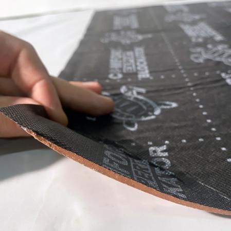 BLOCKATOR (3 mm) - dBakuten.se