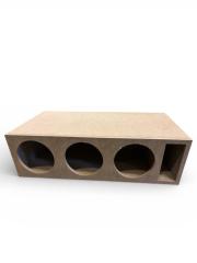 Basl&aring;da Cheva 55-70 3x8 - dBakuten.se