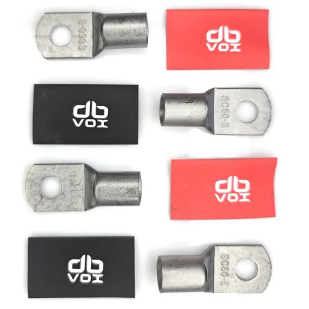dBVox 50mm2 Ringkabelsko - dBakuten.se