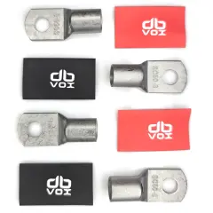 dBVox 50mm2 Ringkabelsko - dBakuten.se