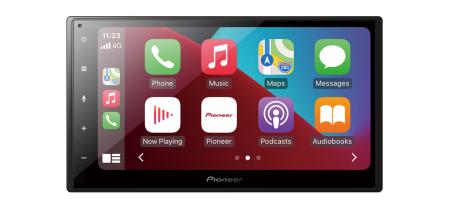 Pioneer SPH-DA160DAB - dBakuten.se