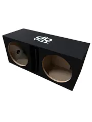 dBVox 2x15" Slot låda - dBakuten.se