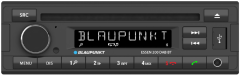 Blaupunkt Essen 200 DAB CD BT - dBakuten.se