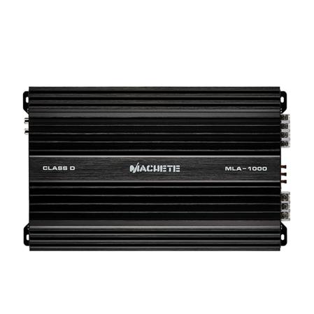 DeafBonce Machete MLA-1000 - dBakuten.se