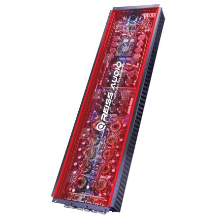 Reiss RS-KR22000.1D - dBakuten.se