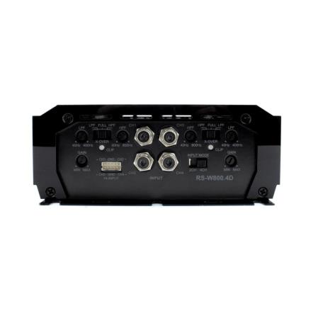 Reiss RS-W800.4D - dBakuten.se