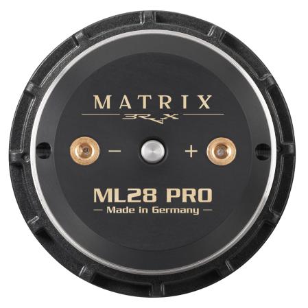 BRAX MATRIX ML28 PRO - dBakuten.se