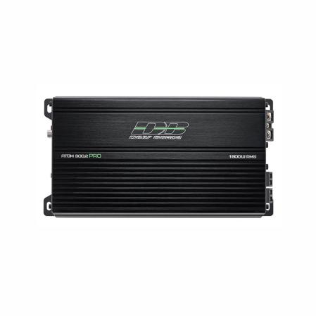 Deaf Bonce Atom 900.2 PRO - dBakuten.se