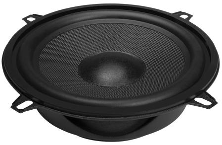 Hifonics BRX5.2C - dBakuten.se