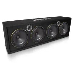 Soundmax SX-M8XL LOUD AS HELL planka - dBakuten.se
