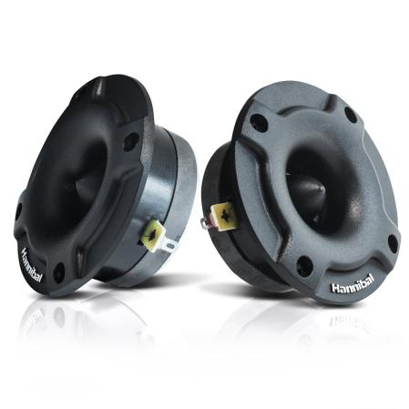 Hannibal FURY TW-39 - dBakuten.se