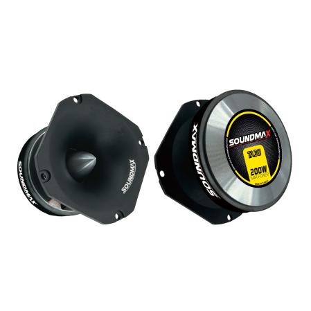 Soundmax SX-TA30 - dBakuten.se