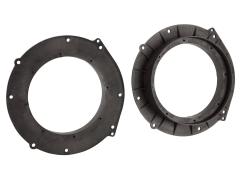 Högtalaradapter Audi - dBakuten.se