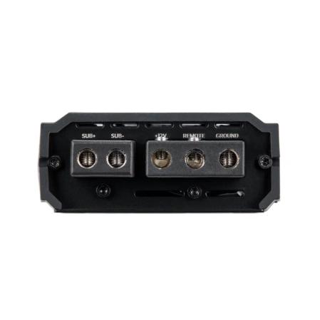 Deaf Bonce MACHETE MLA-500.1XS - dBakuten.se