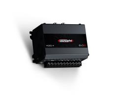 SounDigital 400.4 EVO 6 - 4 Ohm - dBakuten.se