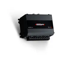 SounDigital 400.4 EVO 6 - 4 Ohm - dBakuten.se