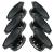 Master Audio LST08/4 Storpack - dBakuten.se