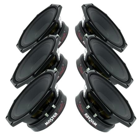Master Audio LST08/4 Storpack - dBakuten.se