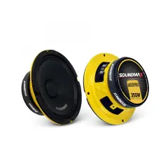 Soundmax SX-MX6PRO - dBakuten.se