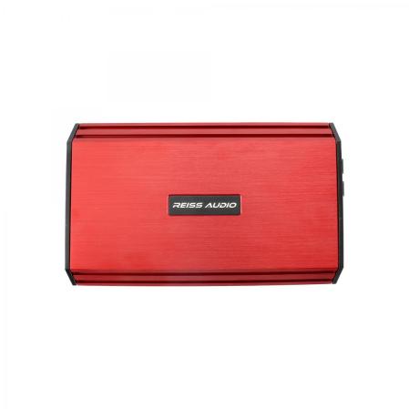 Reiss RS-Q60.4 RED - dBakuten.se