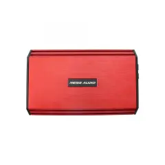 Reiss RS-Q60.4 RED - dBakuten.se