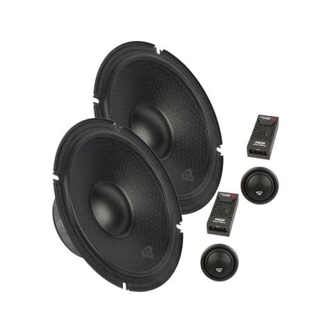 Cerwin-Vega HED series 8