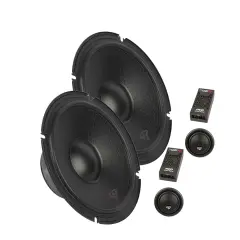 Cerwin-Vega HED series 8" Kit - dBakuten.se