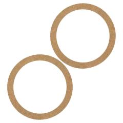 MDF-ring 165mm MDF.UNI13 - dBakuten.se