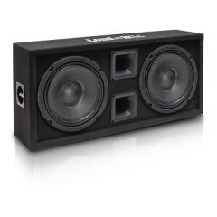 Master Audio PA10/8 2x10" box - dBakuten.se