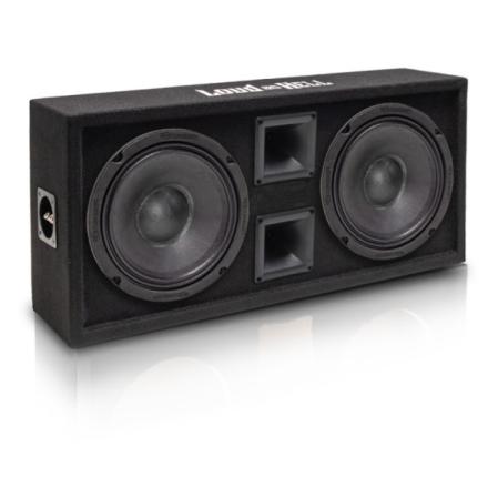 Master Audio PA10/4 2x10