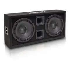 Master Audio MN1264 2x12" box - dBakuten.se